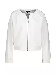 MONARI | Blouson | Crema