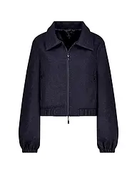 MONARI | Blouson | Blu scuro