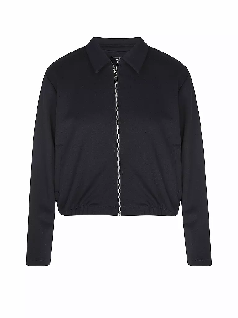 MONARI | Blouson | Blu scuro