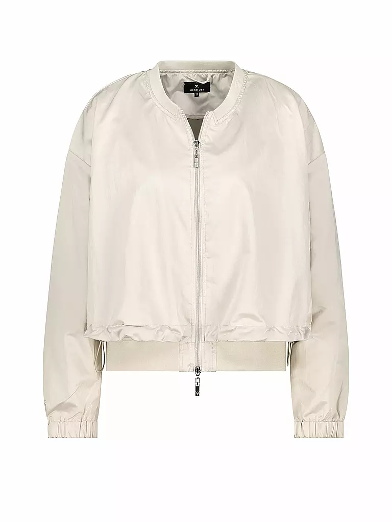 MONARI | Blouson | Beige