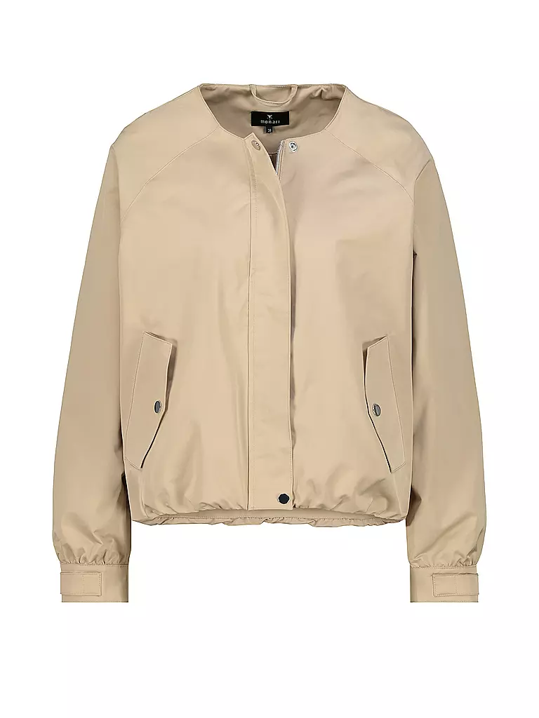 MONARI | Blouson | Cammello