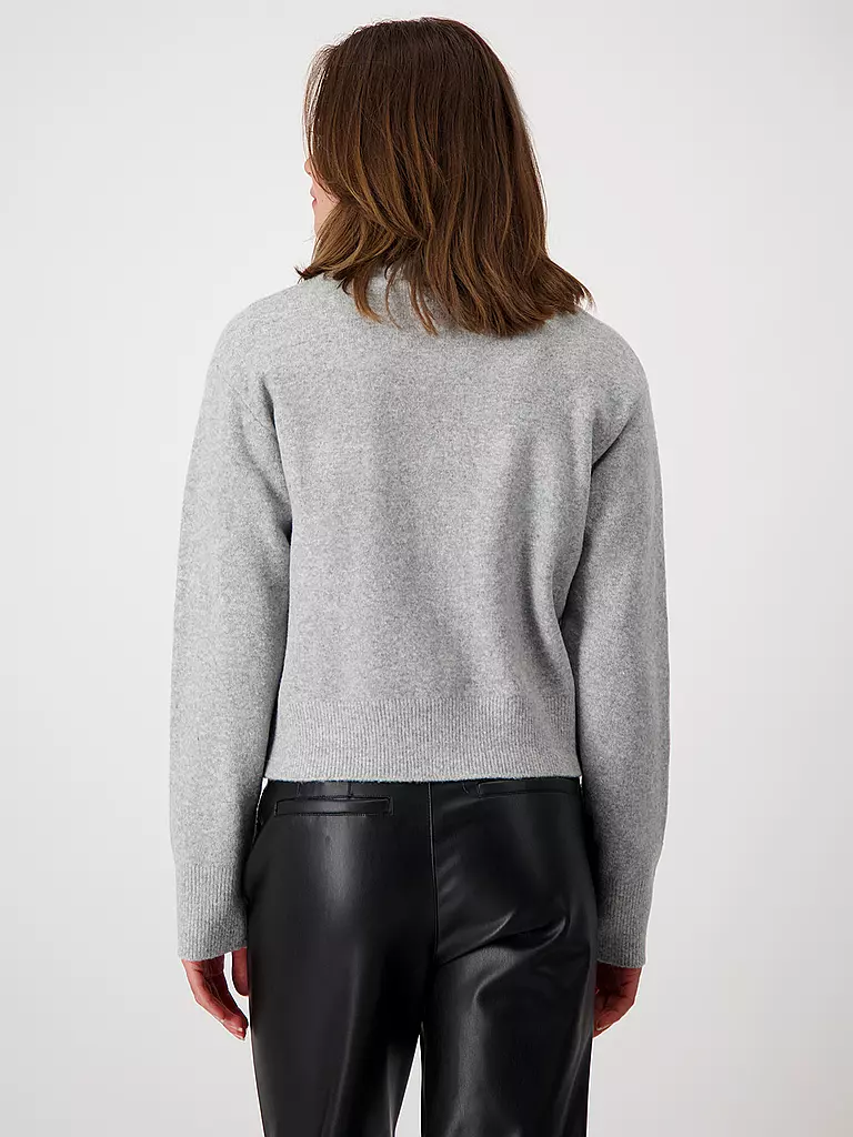 MONARI | Blouson | Grigio