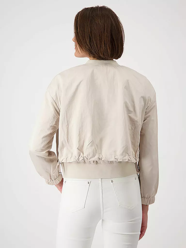 MONARI | Blouson | Beige