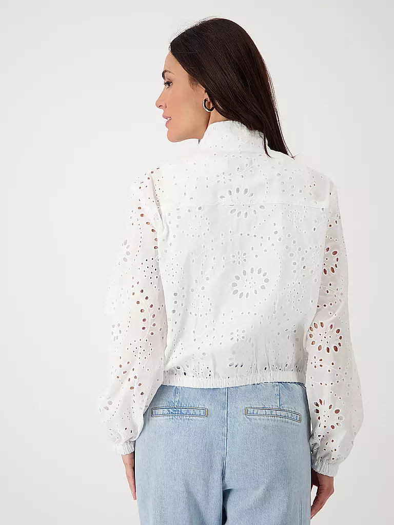 MONARI | Blouson |