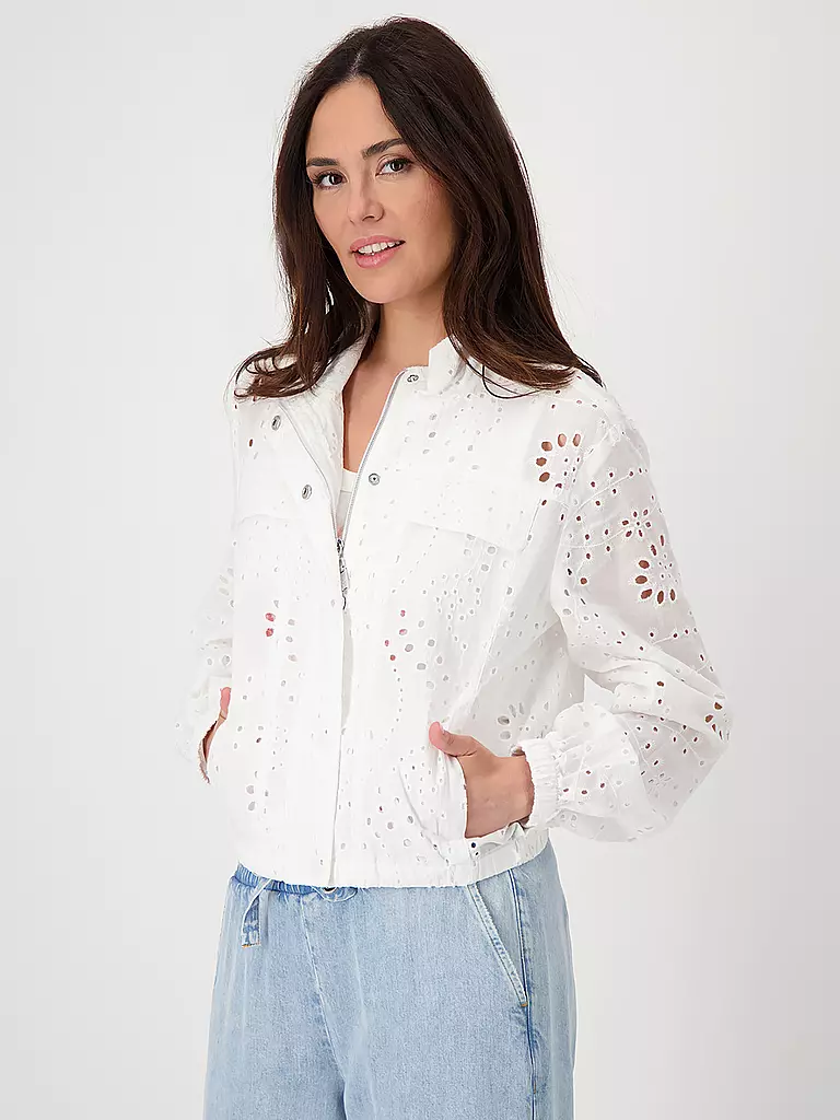 MONARI | Blouson |