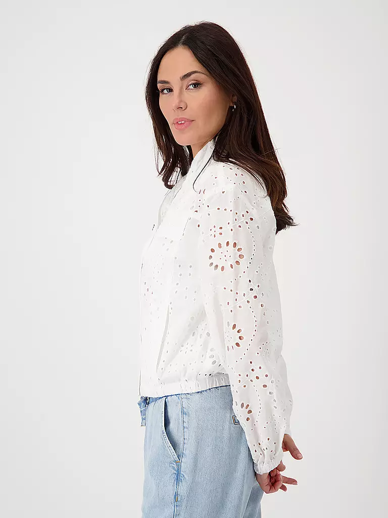 MONARI | Blouson |