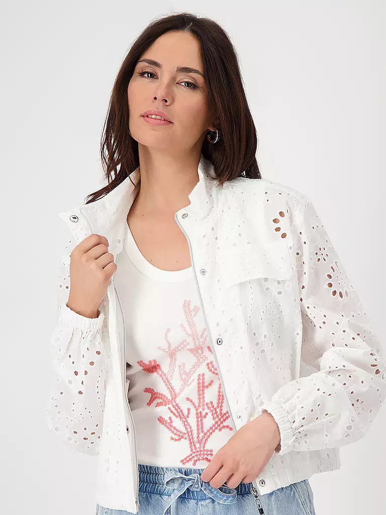 MONARI | Blouson |