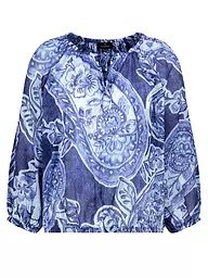 MONARI | Blusa | Blu