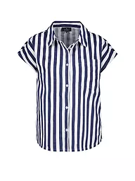 MONARI | Blusa | Blu scuro