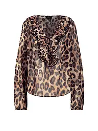 MONARI | Blusa | Cammello