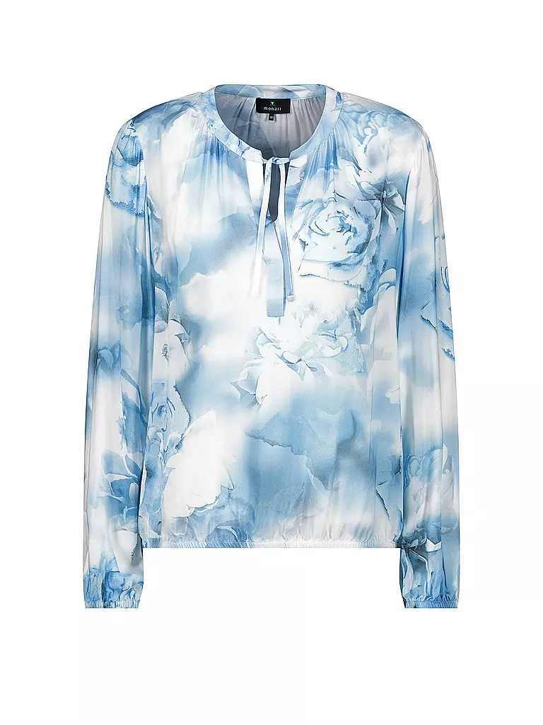 MONARI | Blusa | Blu chiaro