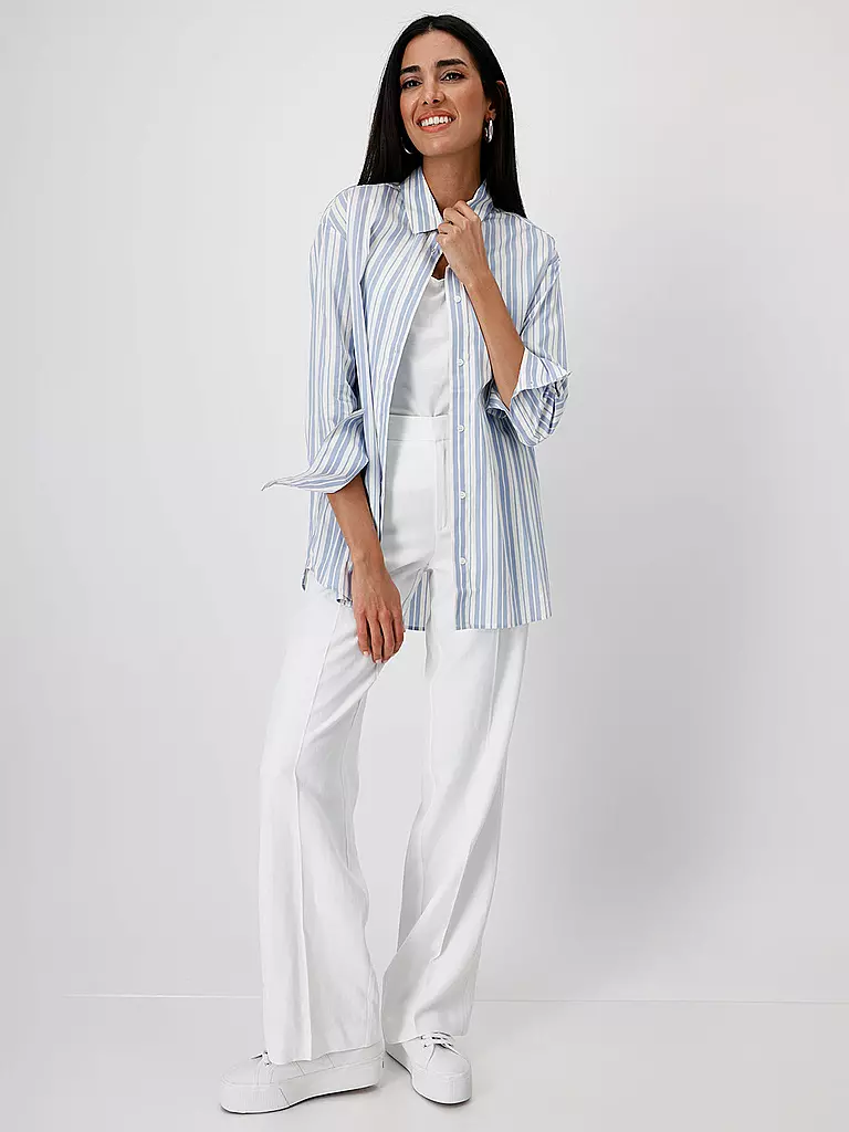 MONARI | Blusa | Blu
