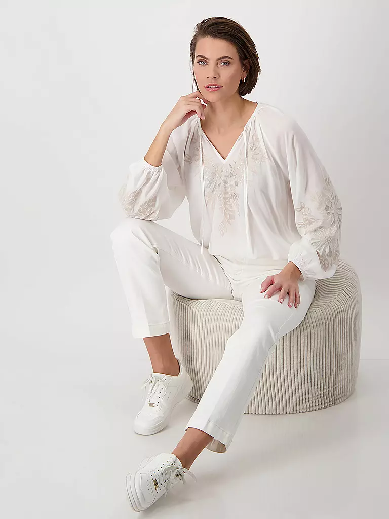 MONARI | Blusa |
