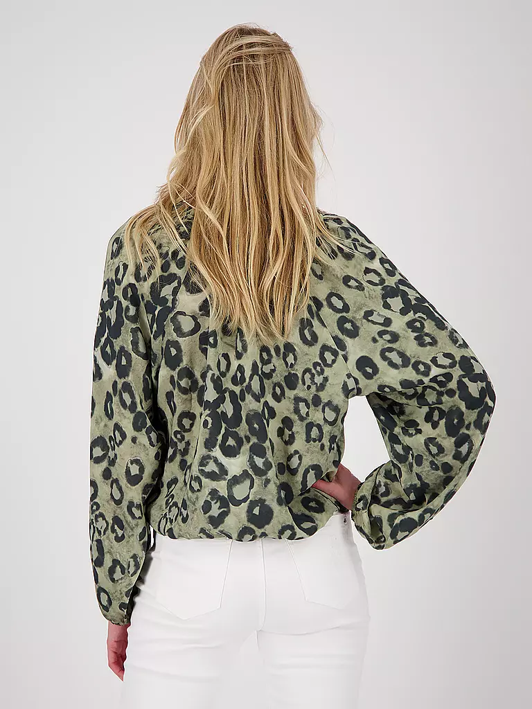 MONARI | Blusa | 
