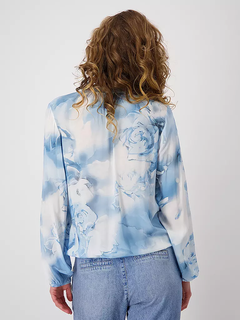 MONARI | Blusa |