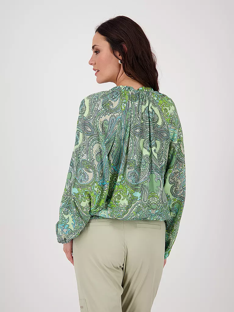 MONARI | Blusa | 