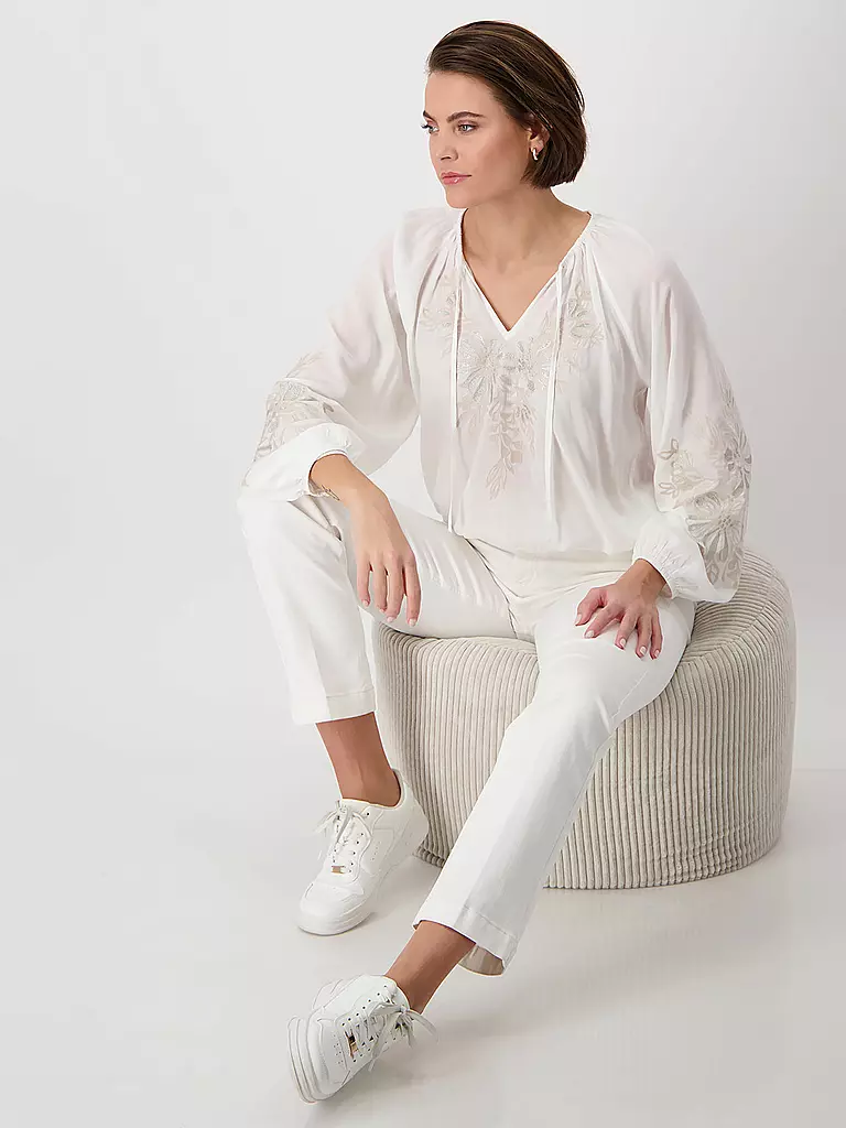 MONARI | Blusa |