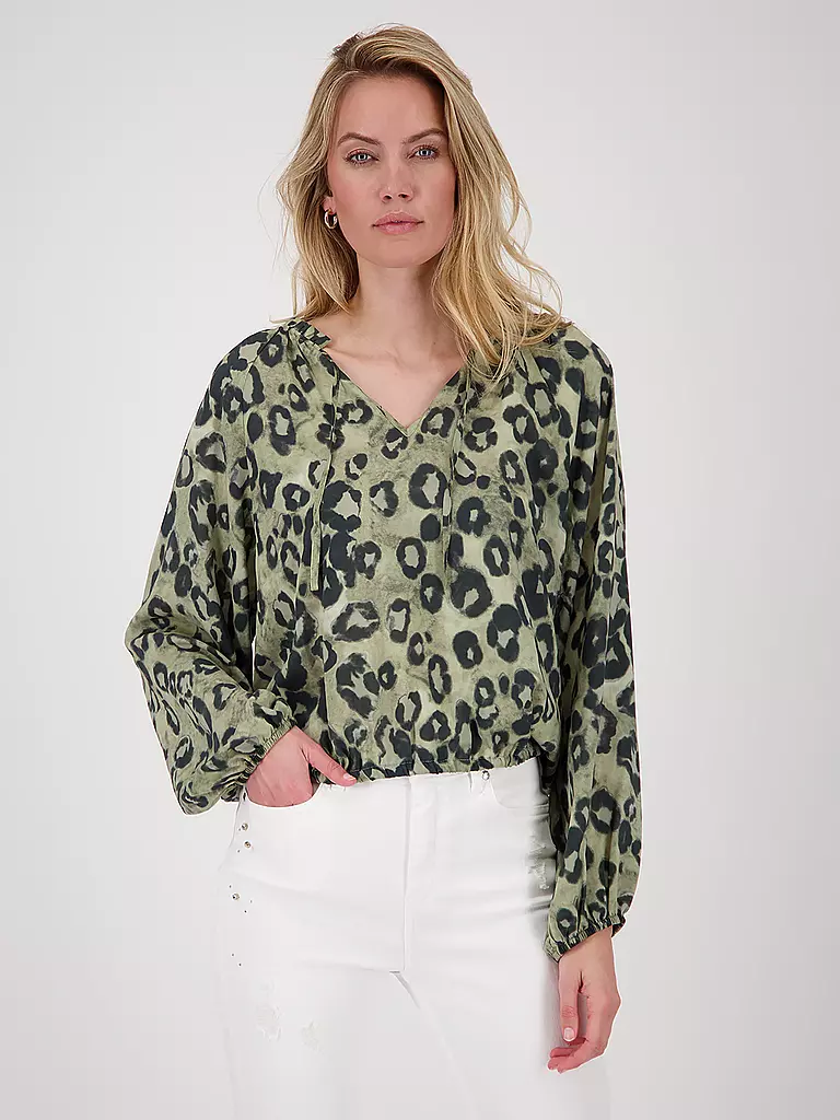 MONARI | Blusa | 