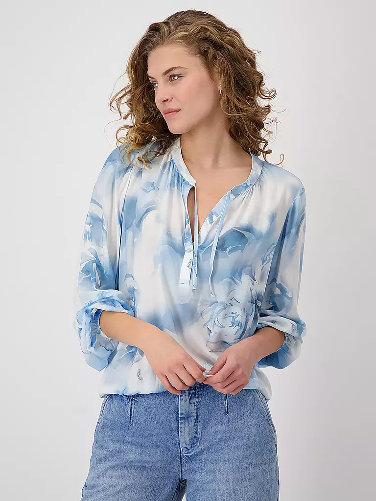 MONARI | Blusa |