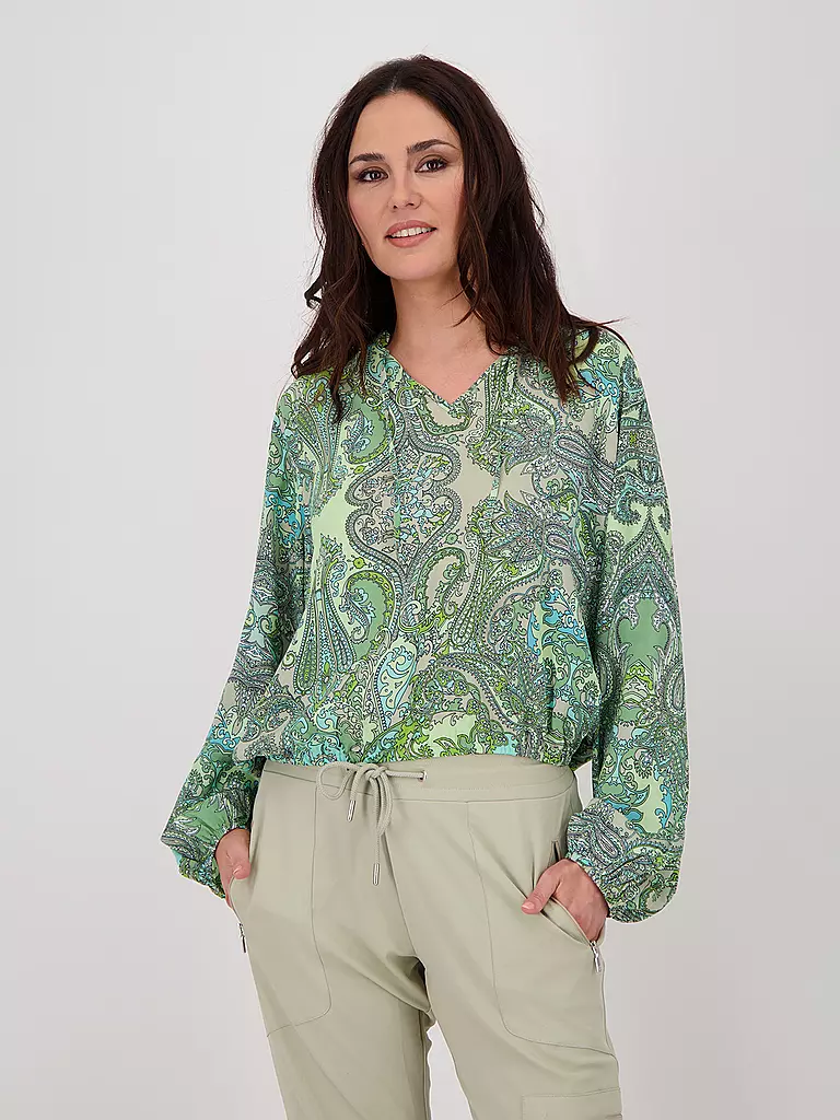 MONARI | Blusa | 
