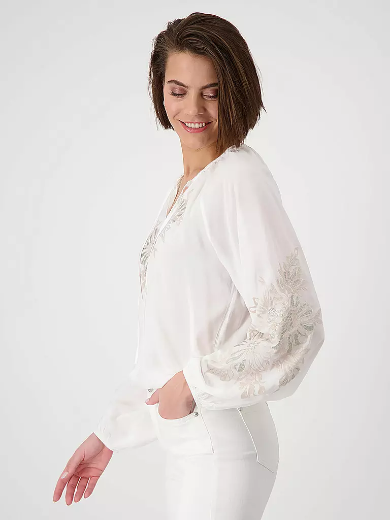 MONARI | Blusa |