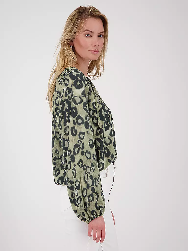 MONARI | Blusa | 