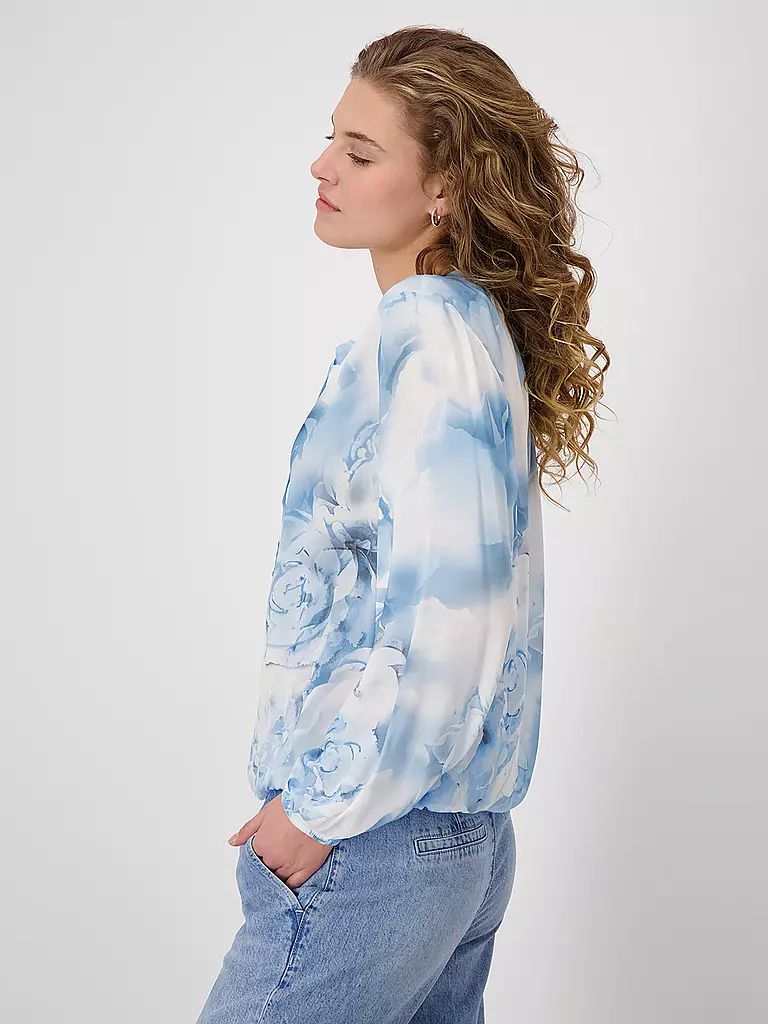MONARI | Blusa |
