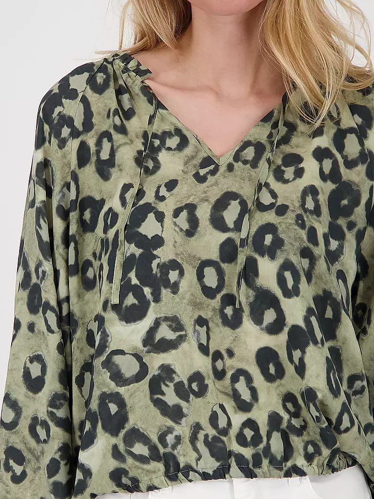 MONARI | Blusa | 