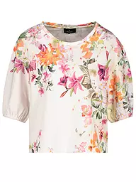 MONARI | Blusa-camicia BALI | Crema