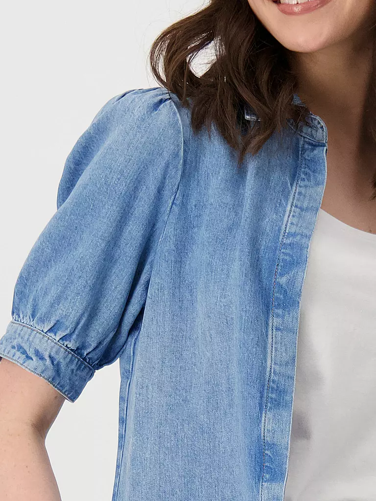 MONARI | Blusa-camicia BUENOS AIRES |