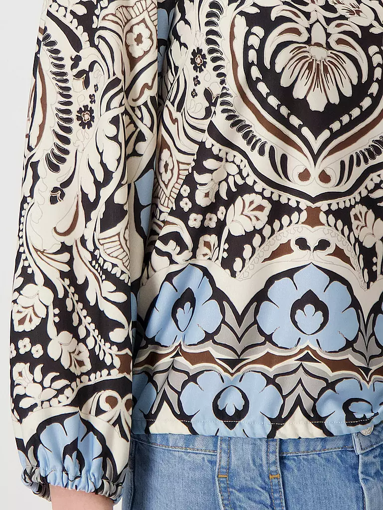 MONARI | Blusa-camicia BUENOS AIRES | 