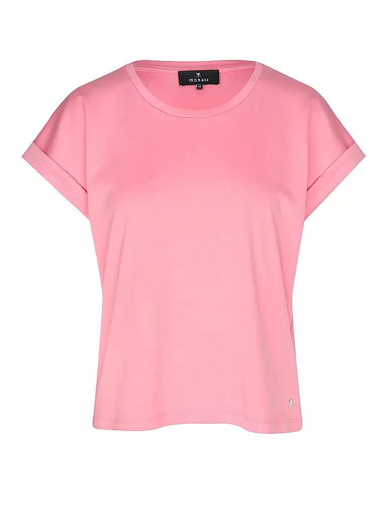 MONARI | Blusa-camicia | Rosa