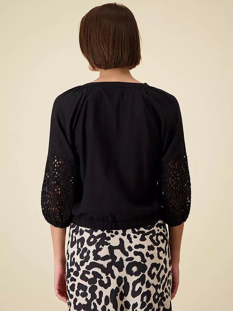 MONARI | Blusa-camicia |