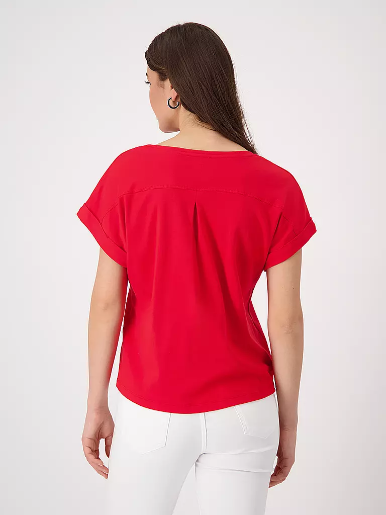 MONARI | Blusa-camicia |