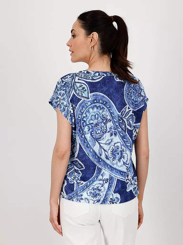 MONARI | Blusa-camicia |