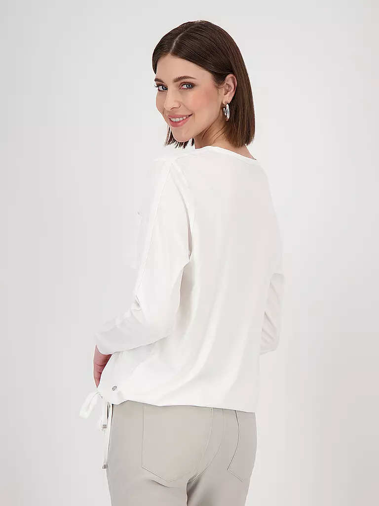 MONARI | Blusa-camicia |