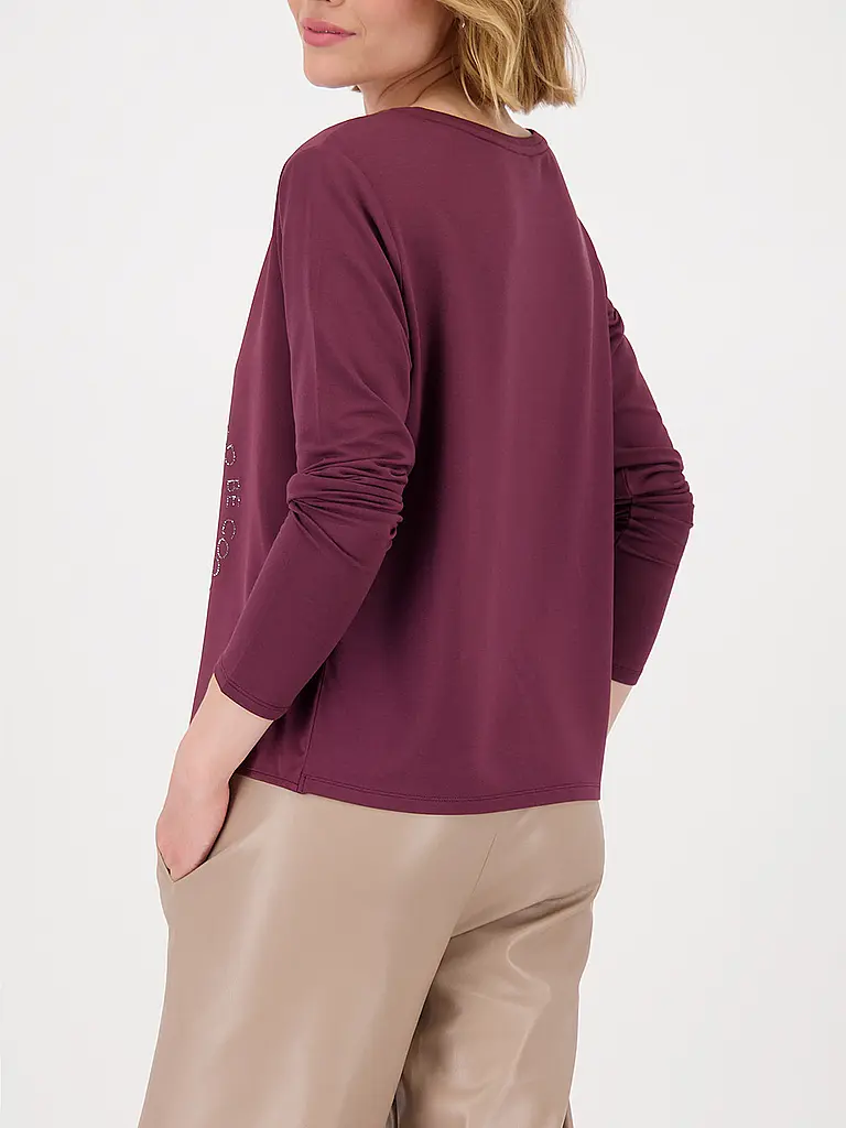 MONARI | Blusa-camicia |
