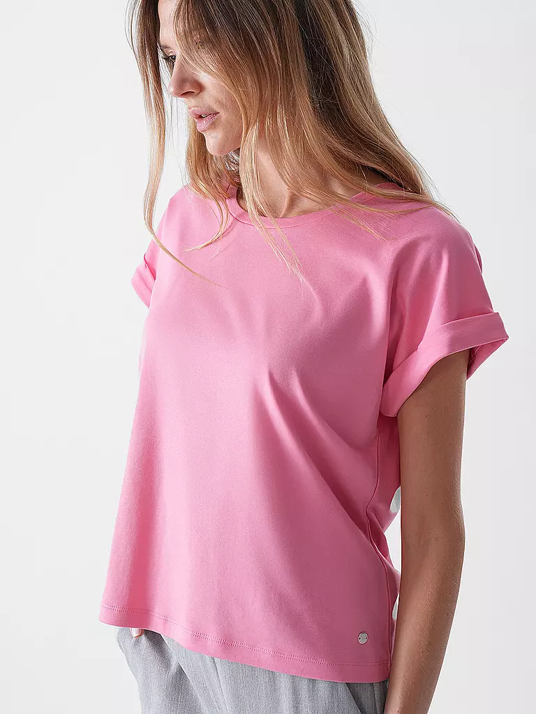 MONARI | Blusa-camicia |