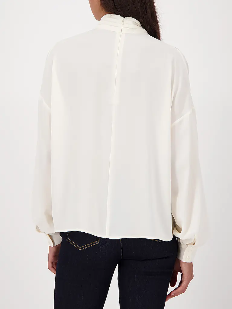 MONARI | Blusa-camicia |