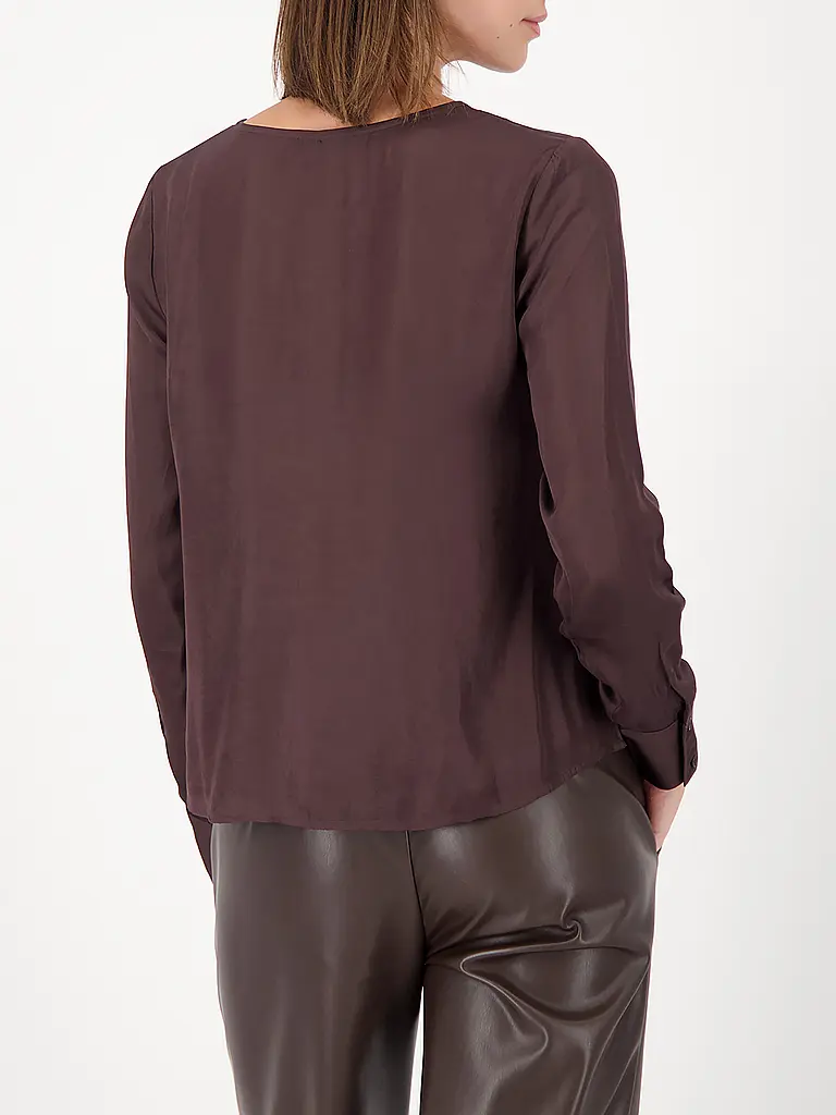 MONARI | Blusa-camicia |