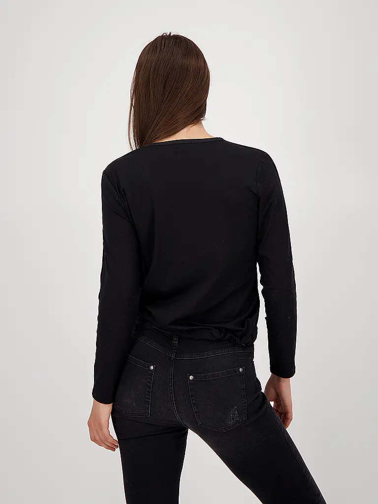 MONARI | Blusa-camicia |