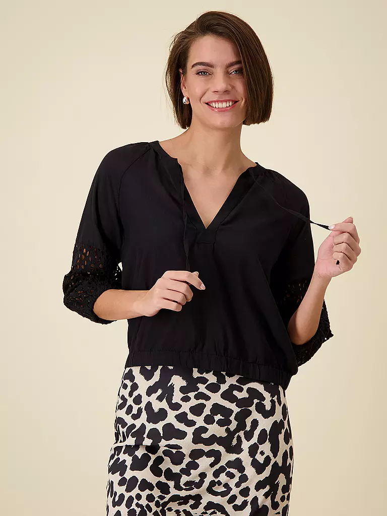 MONARI | Blusa-camicia |
