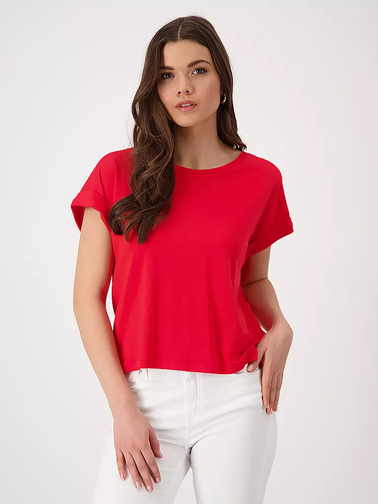 MONARI | Blusa-camicia |
