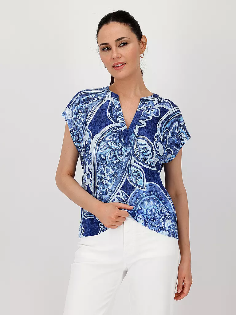 MONARI | Blusa-camicia |