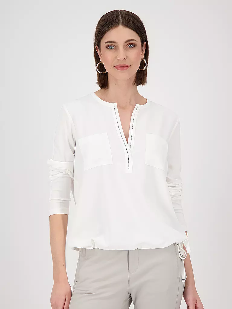 MONARI | Blusa-camicia |