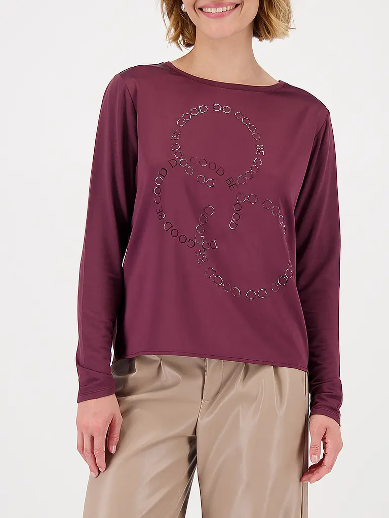 MONARI | Blusa-camicia |