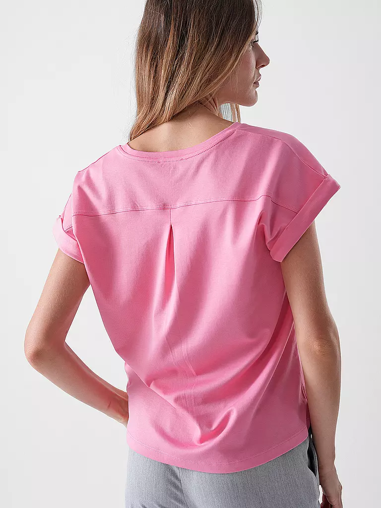 MONARI | Blusa-camicia |