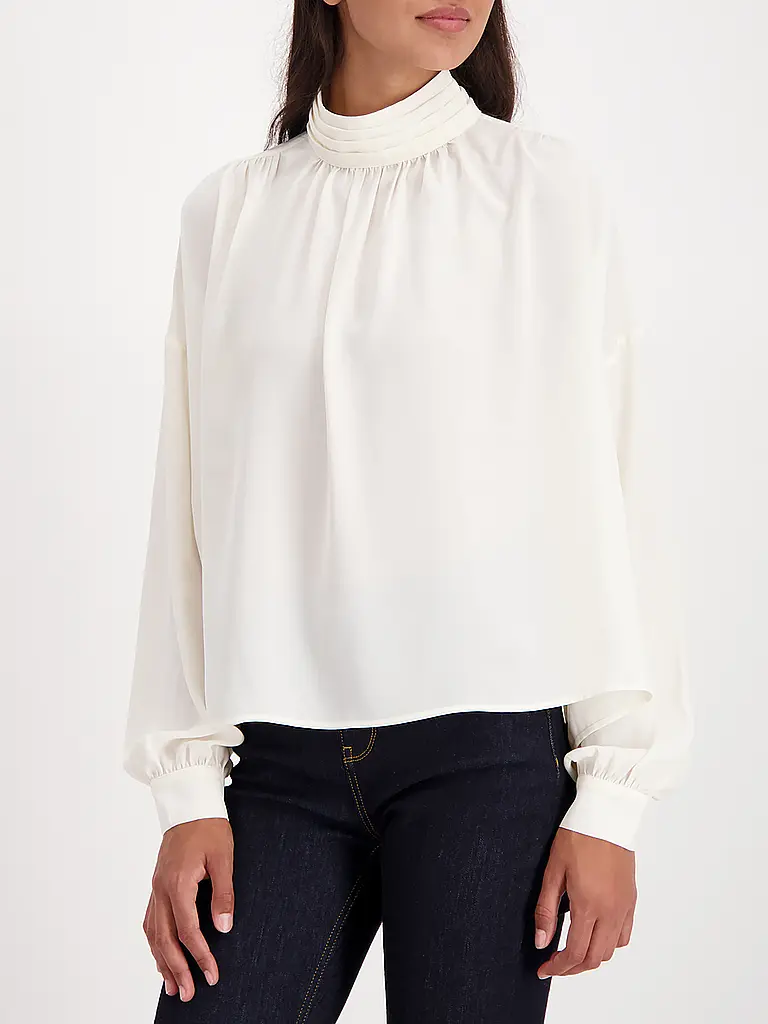 MONARI | Blusa-camicia |