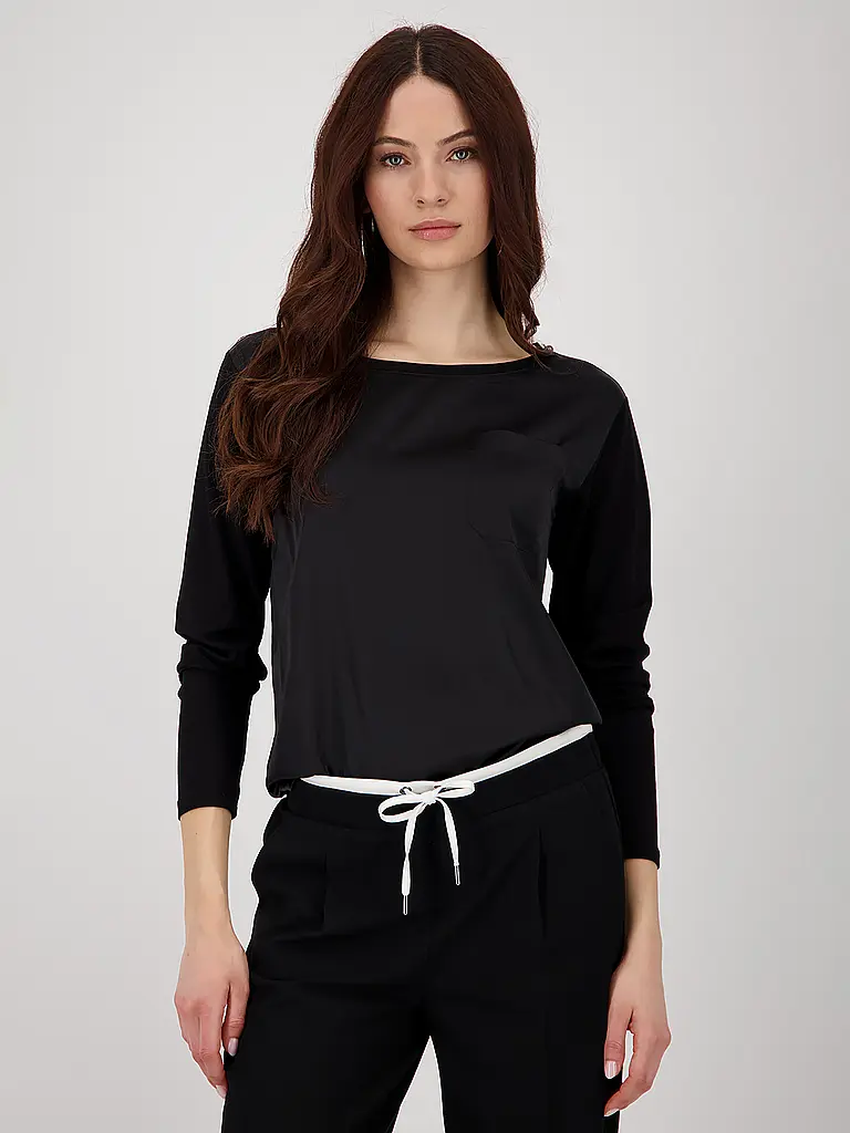 MONARI | Blusa-camicia |