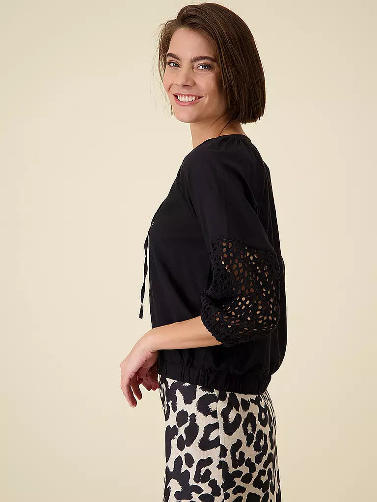 MONARI | Blusa-camicia |